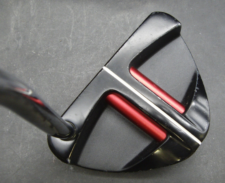 TaylorMade Rossa Monza Putter 85cm Length Steel Shaft PSYKO Grip