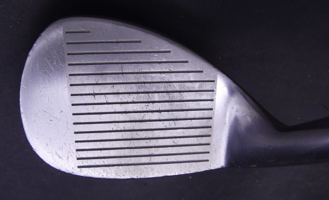 Dunlop Pro Model DP-501 Sand Wedge Stiff Steel Shaft NO 1 Grip