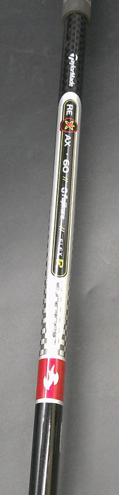 TaylorMade Tour Burner 5 Iron Regular Graphite Shaft TaylorMade Grip