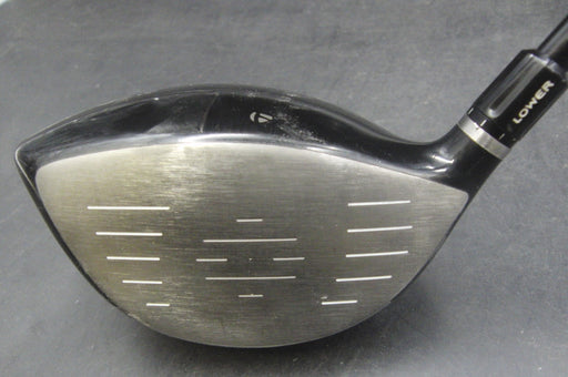 TaylorMade R9 Driver Regular (Optional) Graphite Shaft PGM Grip