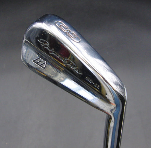 Mizuno Pro MS-11 3 Iron Regular Steel Shaft Mizuno Grip