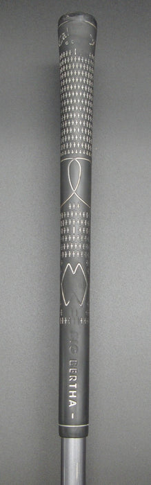 Callaway Great Big Bertha II+ 10° Driver Regular Graphite Shaft (Rattle in Head)