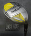 Nike SQ Sumo 21° 3 Hybrid Regular Graphite Shaft Nike Grip