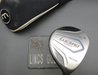 Maruman Lucero Fairway 15° 3 Wood Regular Graphite Shaft Maruman Grip + HC