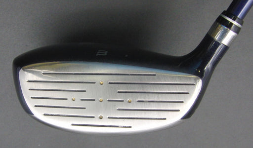 Wilson Aviator WS-363 18° 5 Wood Regular Graphite Shaft Wilson Grip