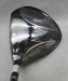 TaylorMade Burner 10.5° Driver Stiff Graphite Shaft Golf Pride Grip*