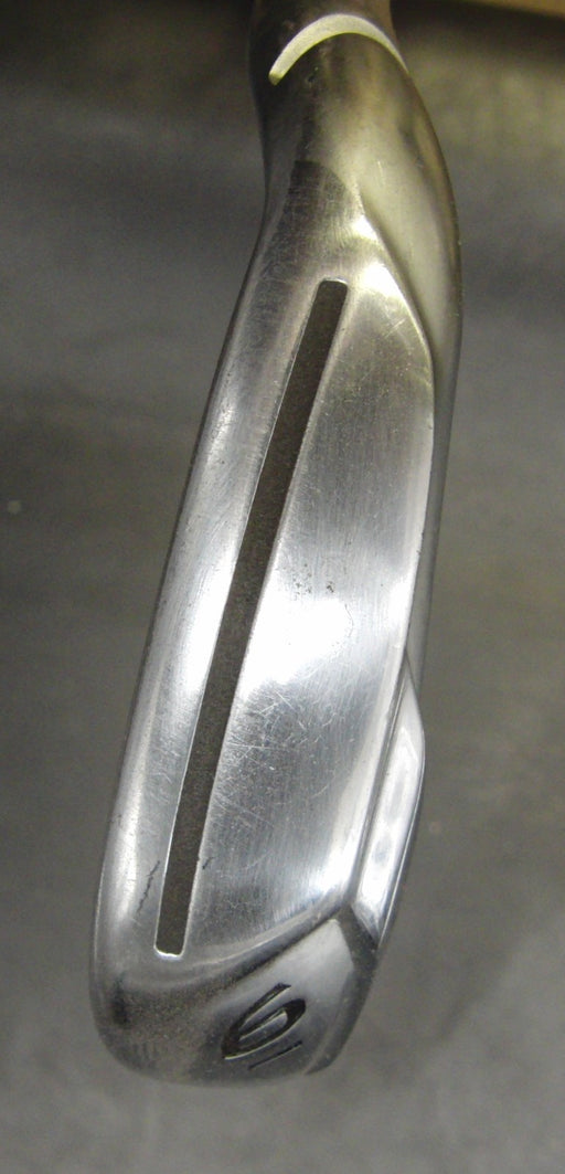 TaylorMade RBladez 6 Iron Stiff Steel Shaft GolfPride Grip