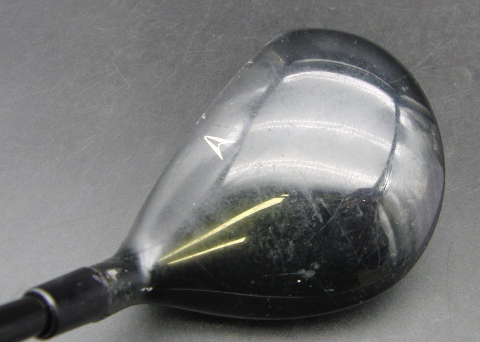 XXIO Impact Power Body 16° 4 Wood Regular Graphite Shaft XXIO Grip