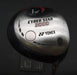 Yonex Cyber Star 3000 10° Driver Stiff Graphite Shaft Iomic Grip