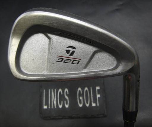 TaylorMade 320 5 Iron Stiff Graphite Shaft TaylorMade Grip