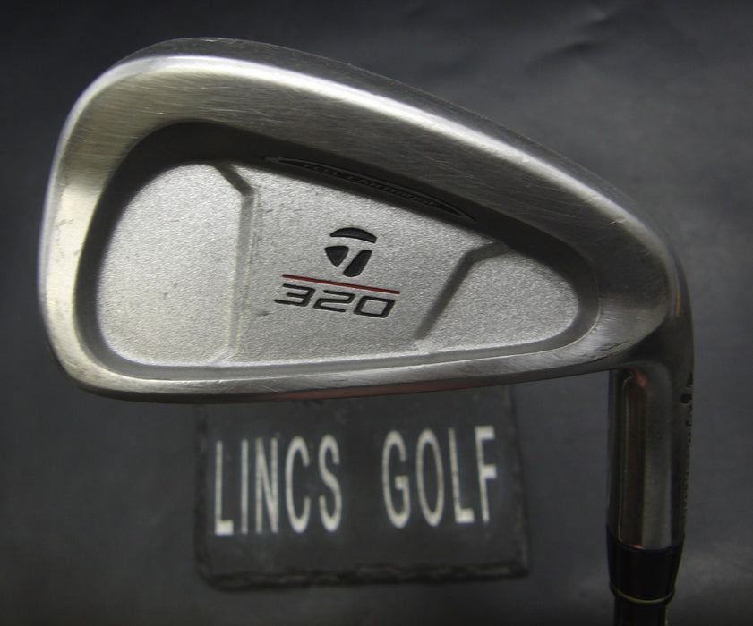 TaylorMade 320 5 Iron Stiff Graphite Shaft TaylorMade Grip