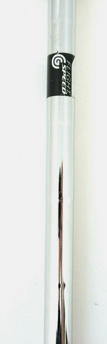 Cleveland Mashie Gliderail 7 Iron Flightspeed Stiff Steel Shaft Cleveland Grip