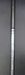 RomaRo Ray 8 Iron Regular Flex Steel Shaft Golf Pride Grip