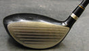 Bridgestone Tourstage F ST+ 17 5 Wood Stiff Graphite Shaft Tourstage Grip