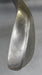 Callaway Mack Daddy 4 S Grind 52° Gap Wedge Stiff Coated Steel Shaft Elite Grip