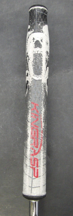 TaylorMade TM-110 EST 79 Putter Steel Shaft 81cm Length Kingrasp Grip + HC