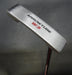 Arrowtube W3 Putter 87.5cm Playing Length Steel Shaft Chancer Grip