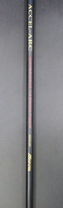 Mizuno T Zoid COMP EZ 5 Iron Regular Graphite Shaft Golf Pride Grip