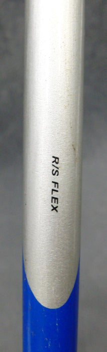 Maxfli HS 23° 4 Hybrid Regular/Stiff Combo Graphite Shaft Maxfli Grip