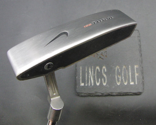 Nike Ignite 001 Putter Steel Shaft 87cm Length Psyko Grip