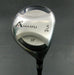 Maxfli A10 19° 5 Wood Regular Flex Graphite Shaft Maxfli Grip & Head Cover