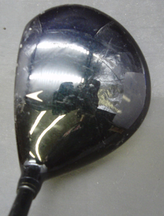 Dunlop XXIO Tour Special AX-Sole 10° Driver Regular Graphite Shaft Dunlop Grip