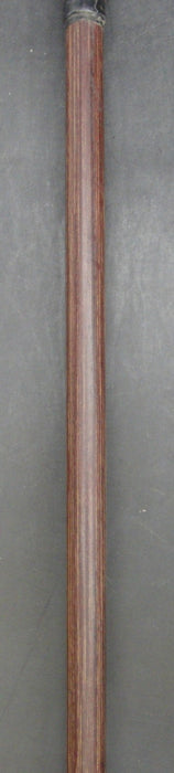 Royal CB S.G.K.S Just Roll Putter 87cm Length Hickory Shaft with Grip