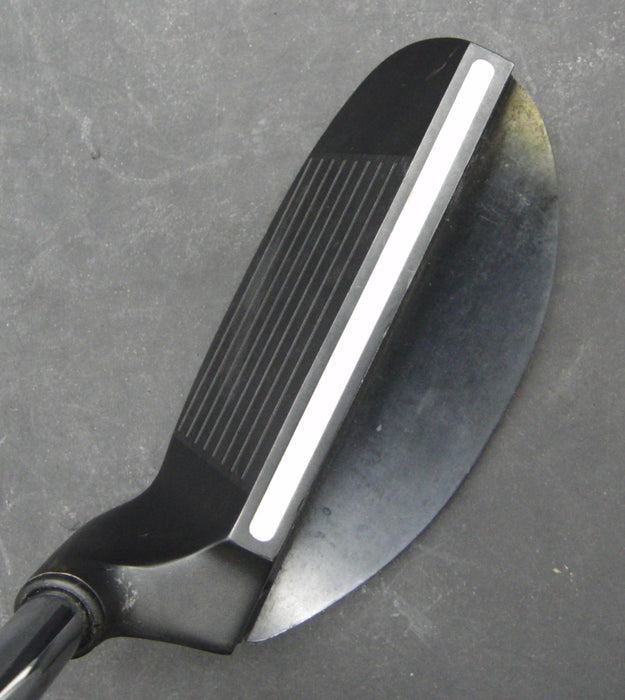 PRGR R35 Wedge Sand Wedge Stiff Steel Shaft Spalding Grip