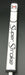Bettinardi BB-One-F Putter Steel Shaft 87cm Playing Length Super Stroke Grip