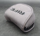 Rife Putter Head Cover