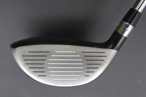 Nike SQ 21° 7 Wood Stiff Steel Shaft Iomic Grip*