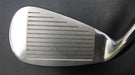 Nike SQ Sumo 5 Iron Stiff Steel Shaft Nike Grip
