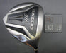 Baldo 911S Driver Regular Graphite Shaft Golf Pride Grip