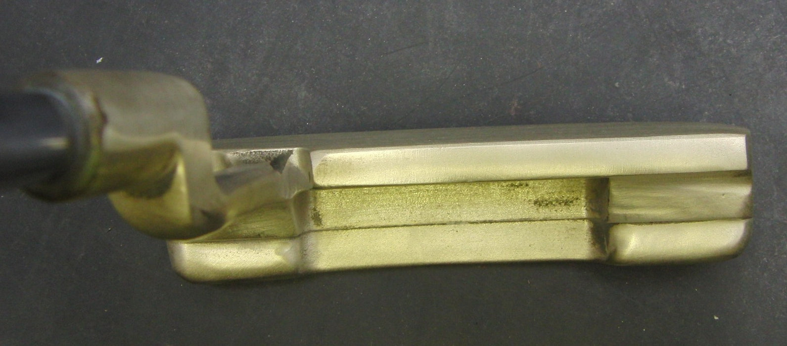 Ping Anser Putter 90cm Length Steel Shaft PSYKO Grip