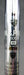 Nike SSO Gap Wedge Stiff Steel Shaft Nike Grip