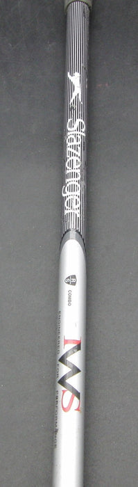 Slazenger Big Ezee 6 Iron Regular Graphite Shaft Slazenger Grip