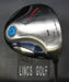 Nexgen ND801 Driver Stiff Graphite Shaft Nexgen Grip