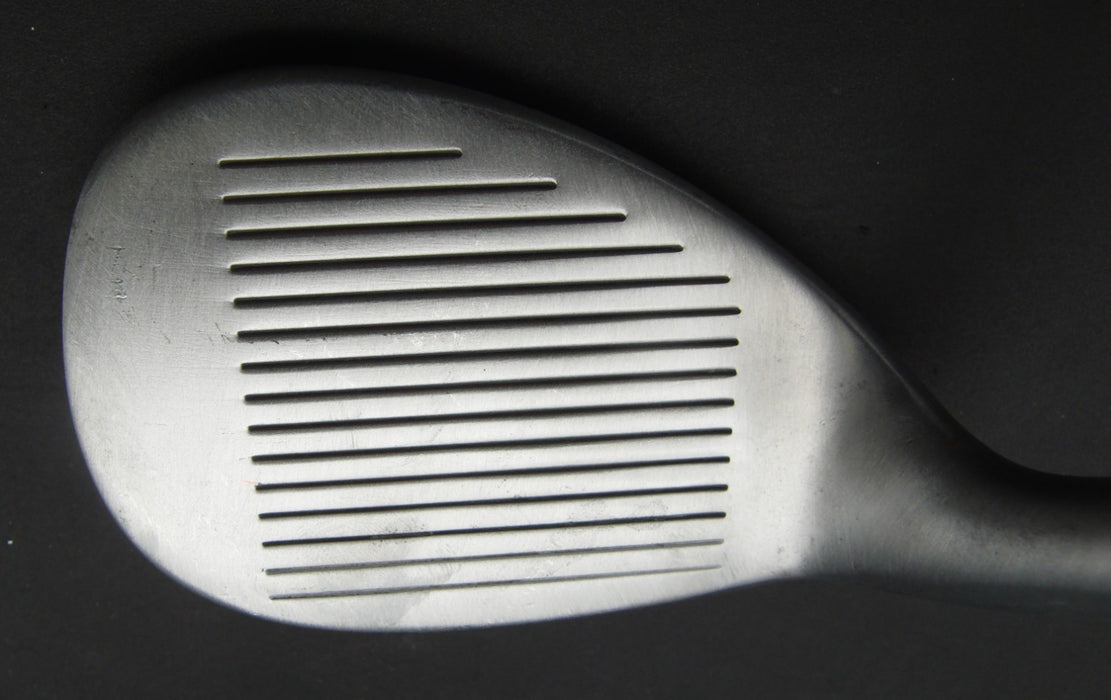 Dunlop Max 64° Lob Wedge Regular Steel Shaft Dunlop Grip