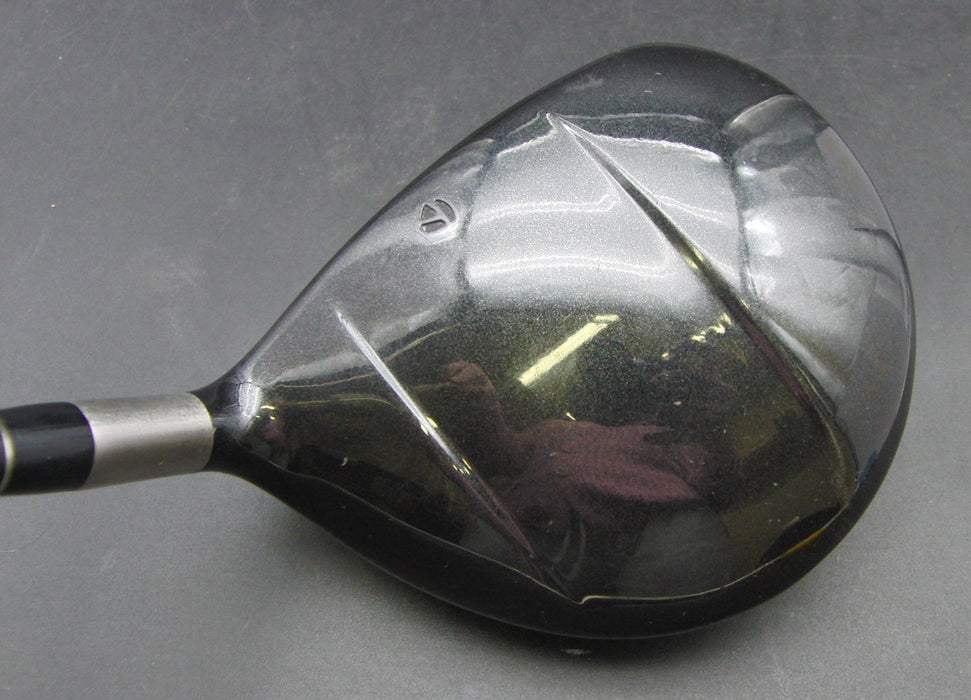 TaylorMade R360 XD 9.5° Driver Stiff Graphite Shaft Golf Pride Grip