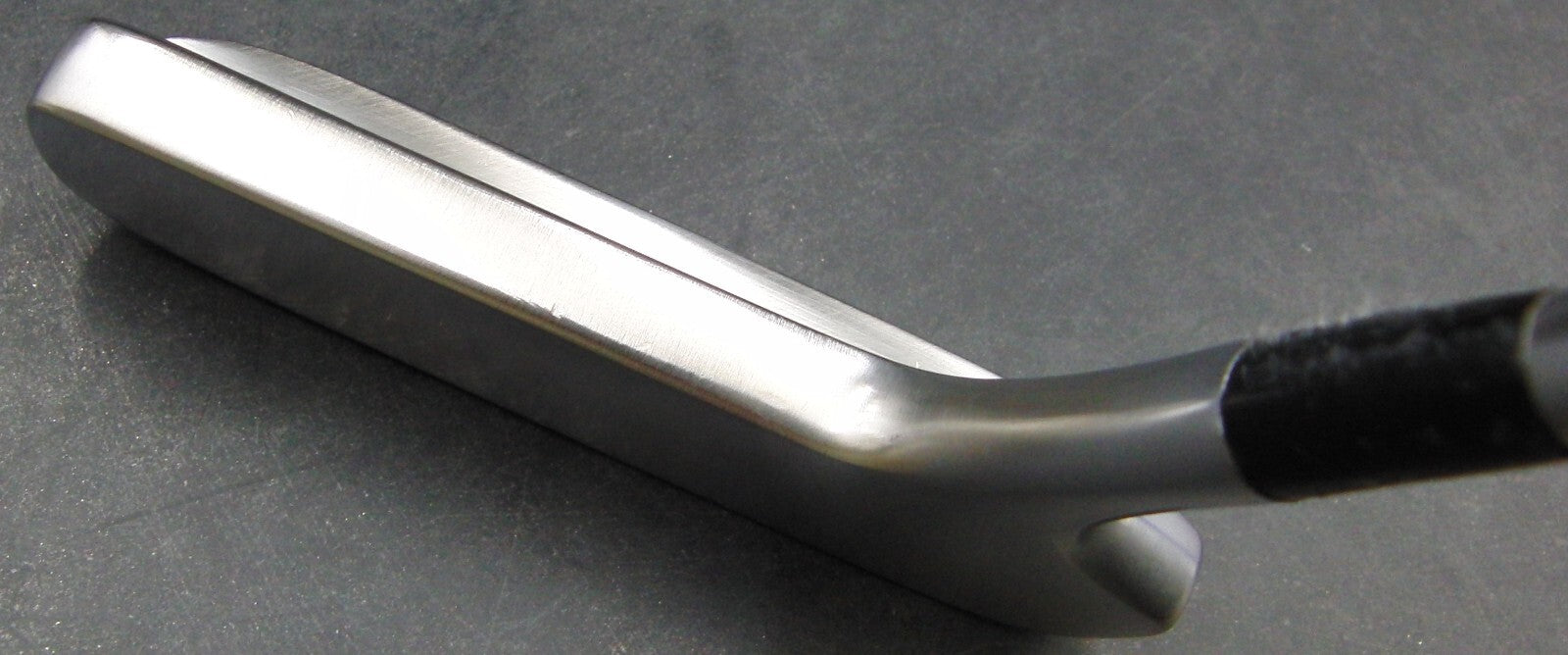 Cleveland OJM Classic Putter Steel Shaft 83cm Length Cleveland Grip