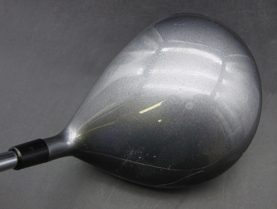 Mizuno E300 High COR Model 10° Driver Regular Graphite Shaft OMG Grip