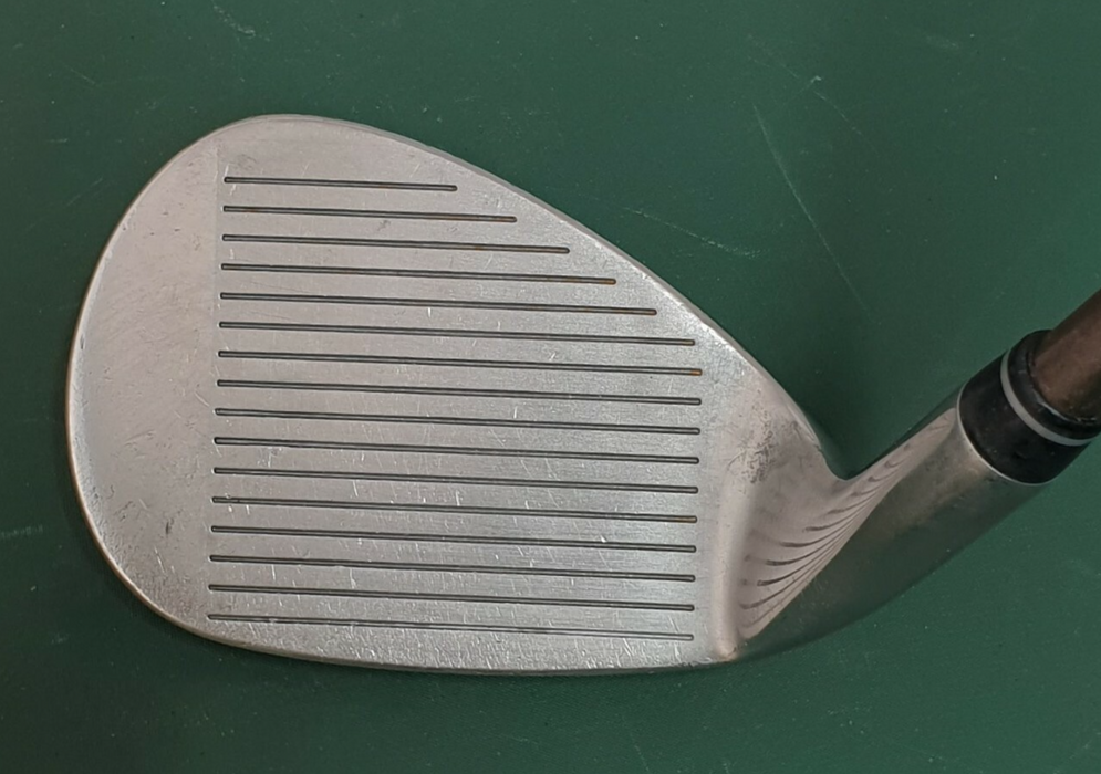 Ladies Yonex Vmass 260FL Sand Wedge Ladies Graphite Shaft GRip Grip