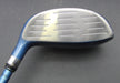 Ladies Daiwa Aromal Laser AL-1 27° 6 Hybrid Ladies Graphite Shaft Daiwa Grip
