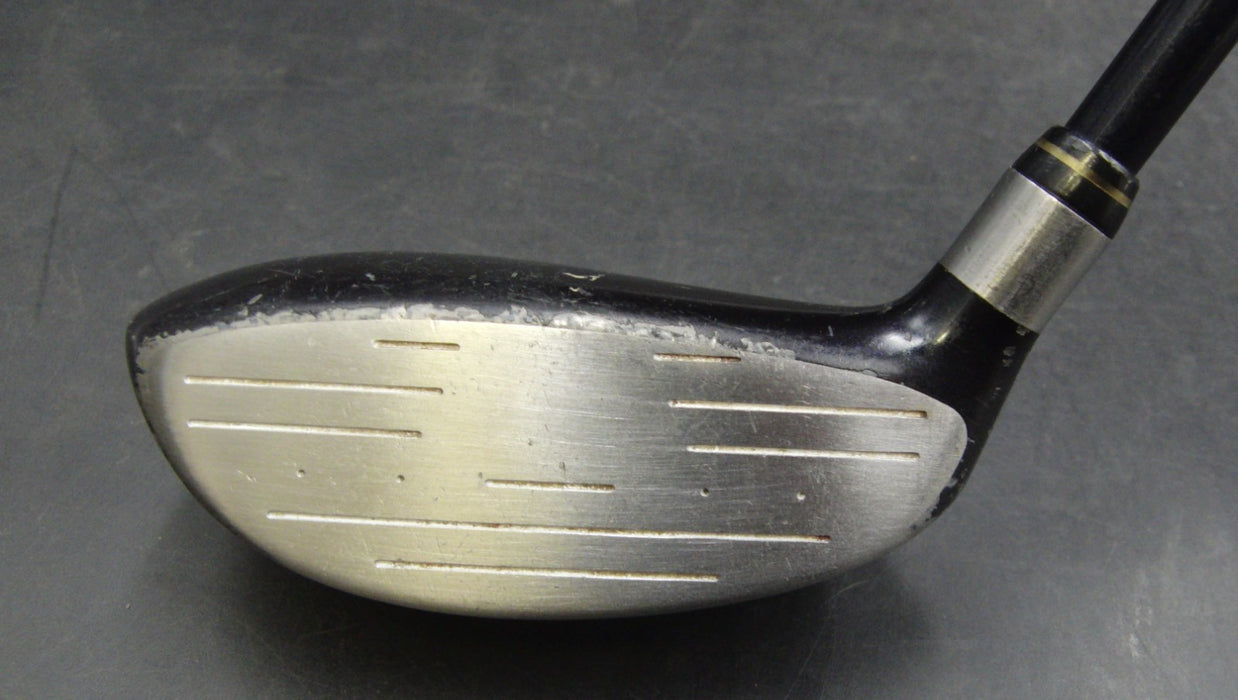 Srixon XXIO Twin AX-Sole Maraging 17° 5 Hybrid Regular Graphite Shaft