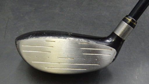 Srixon XXIO Twin AX-Sole Maraging 17° 5 Hybrid Regular Graphite Shaft