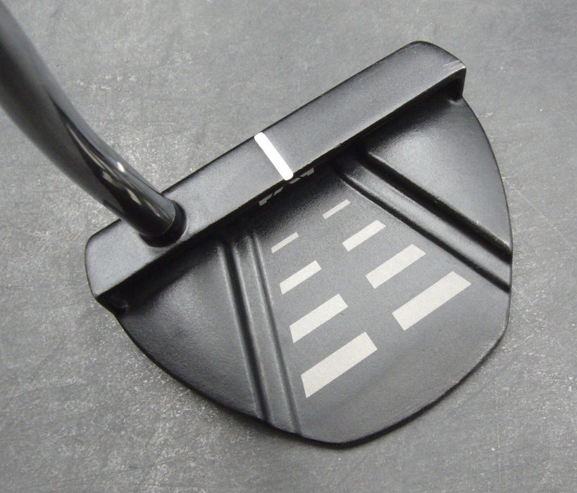 PXG 0211 Lightning Putter 91.5cm Playing Length Steel Shaft SuperStroke Grip