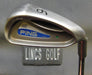 Ping G2 Green Dot 6 Iron Regular Steel Shaft Golf Pride Grip  (Missing Weight)