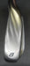TaylorMade r7 8 Iron Stiff Steel Shaft TaylorMade Grip