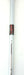 Ping ISI BeCu Copper Beryllium Blue Dot 3 Iron Stiff Steel Shaft