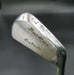 John Letters Rai Rees New Masters 3 Iron Stiff Flex Steel Shaft Chamois Grip